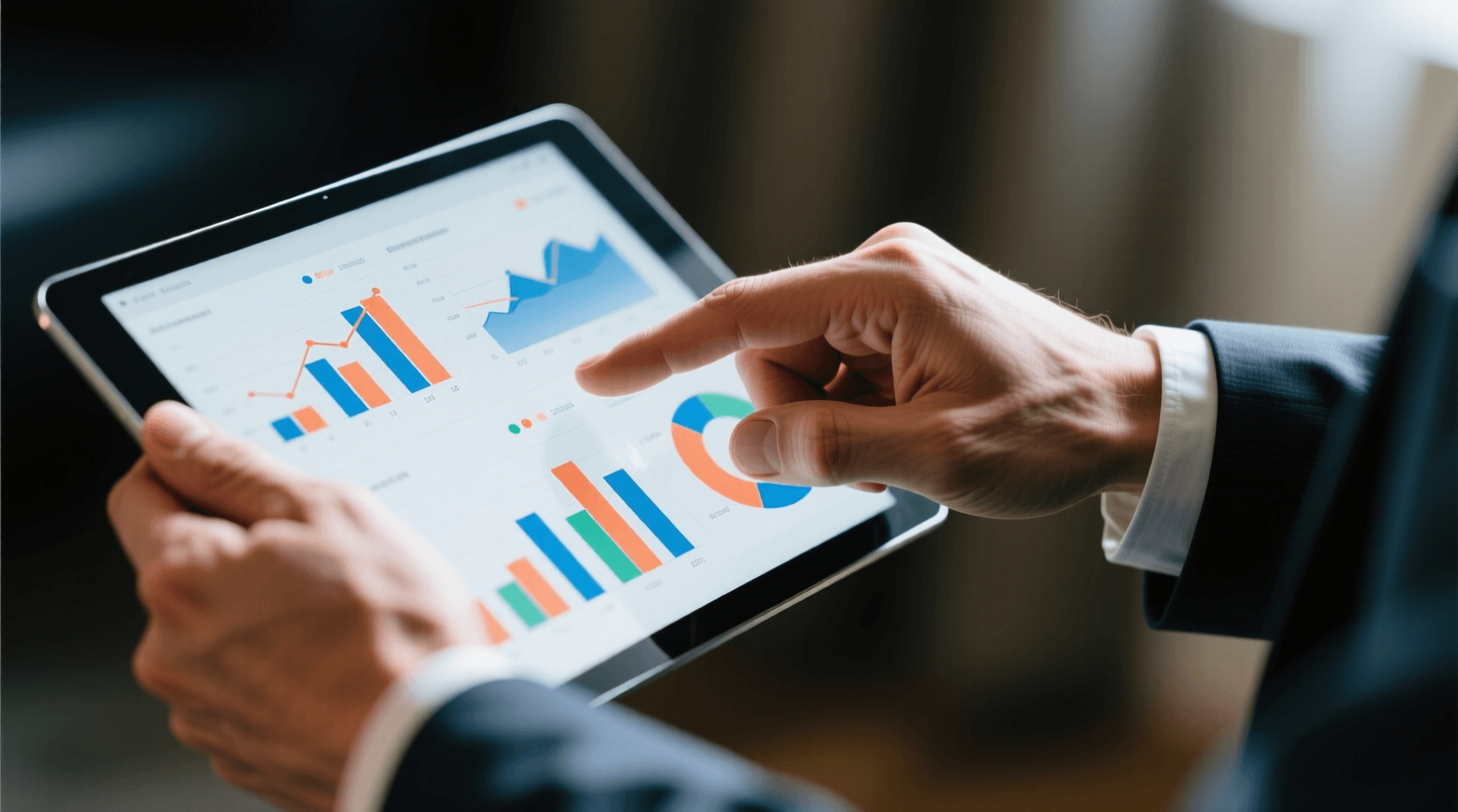 なぜ私たちを選ぶのか