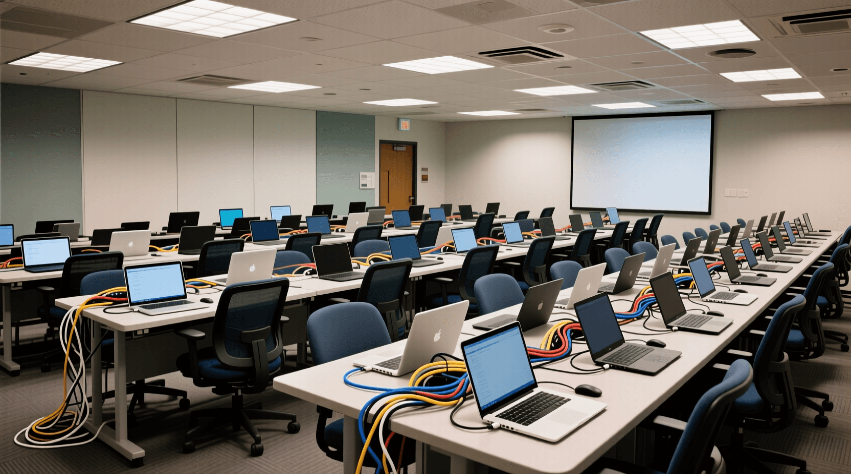 キッティングのメリット