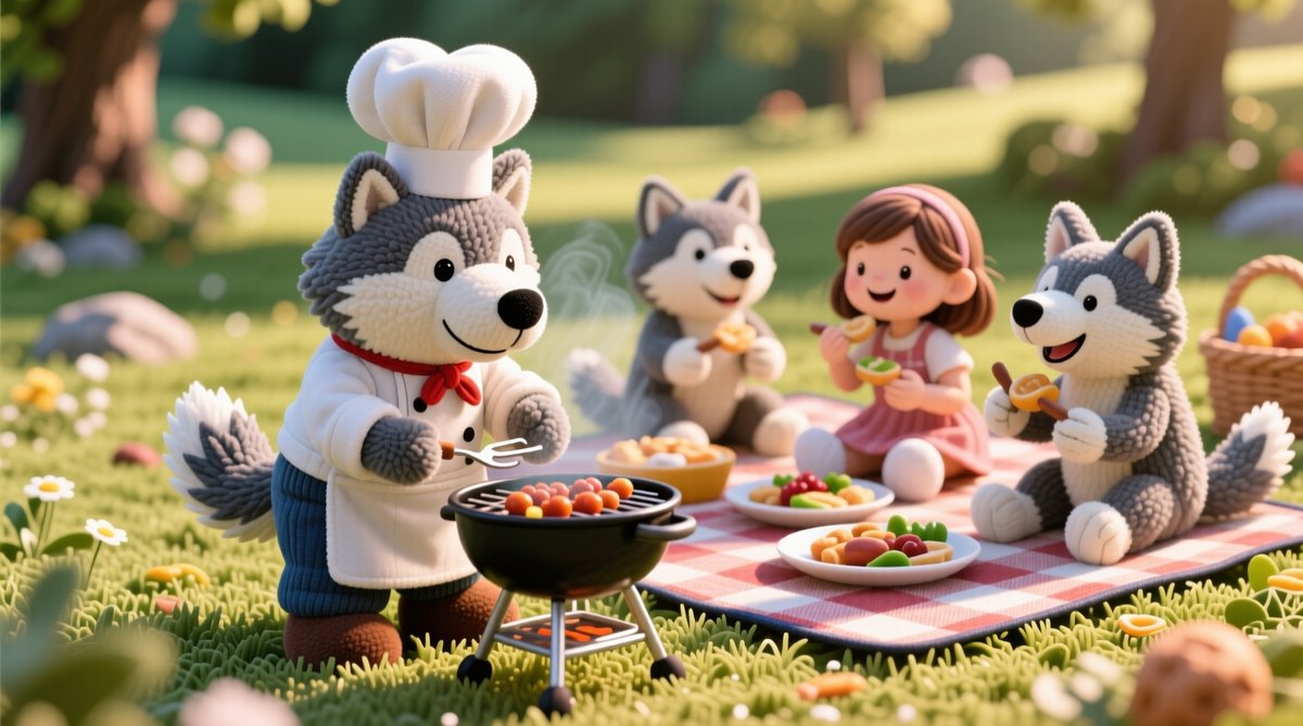 「AIって、結局コピーしてるだけでしょ?」と言われてモヤモヤした話